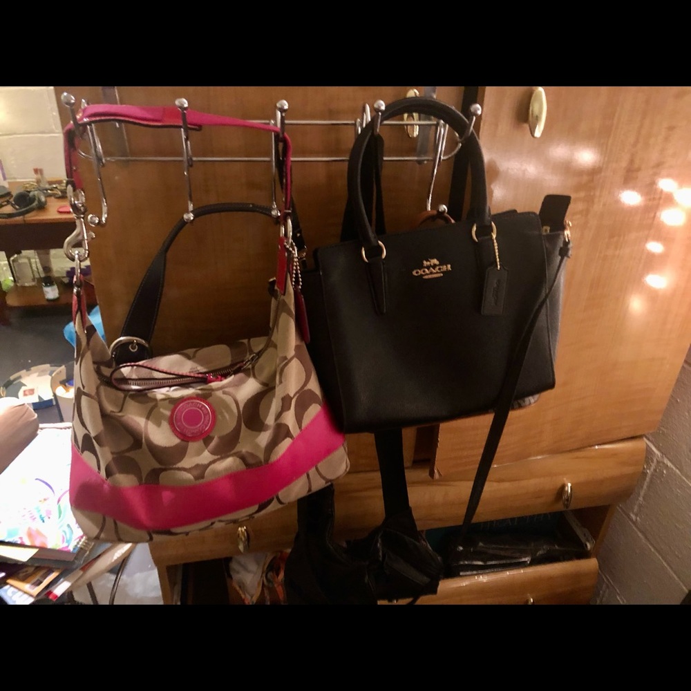 Purses!!!! - image 1